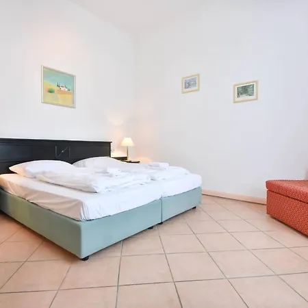 Rose-marie 04 Appartement Heringsdorf (Usedom)