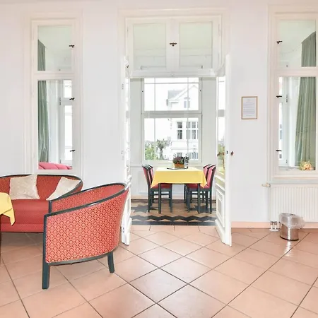 Rose-marie 04 Appartement Heringsdorf (Usedom)