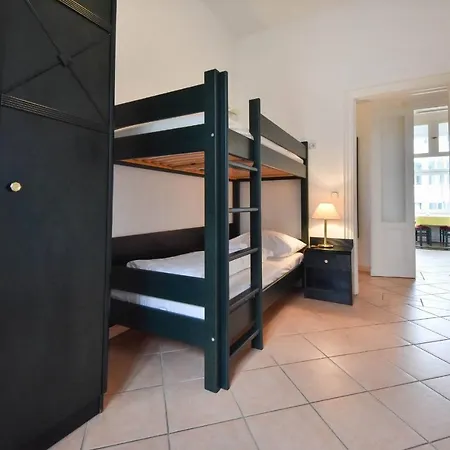 Appartement Rose-marie 04